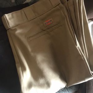 Dickies men’s pants